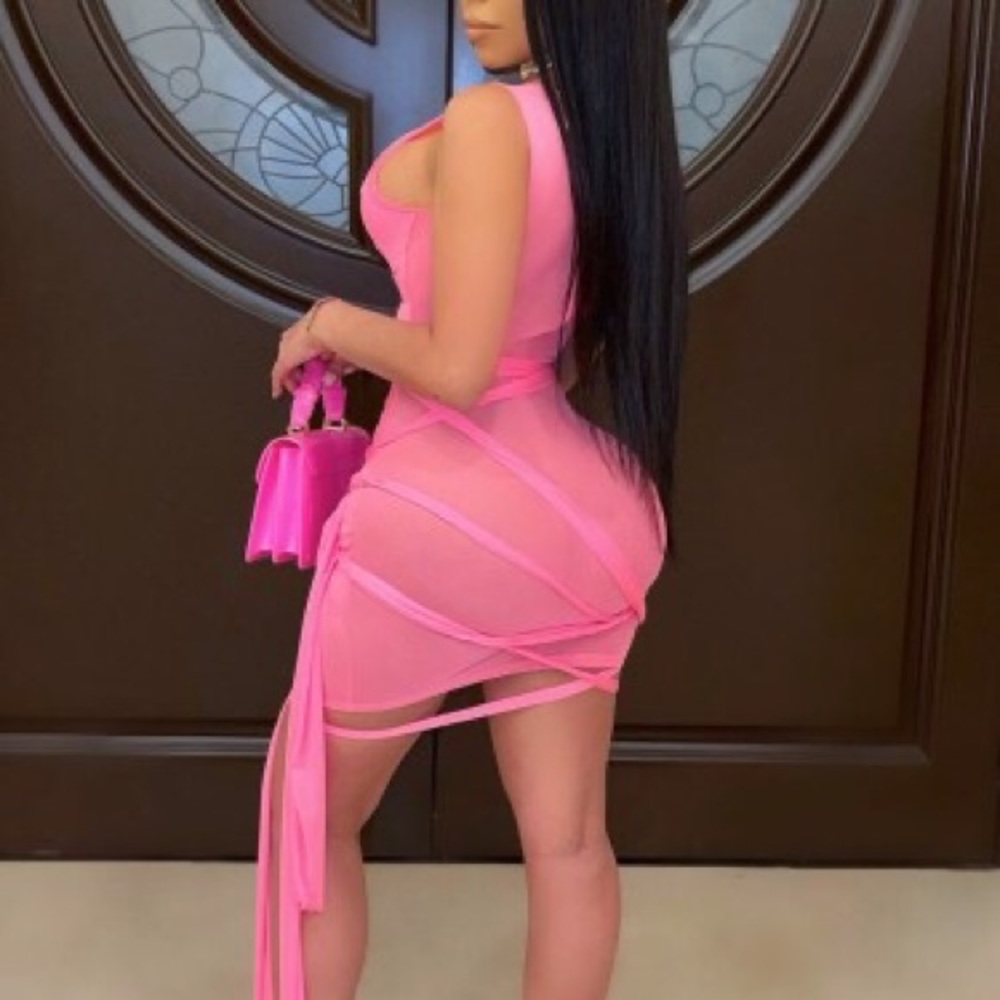 BodyCon Dress - Picture 2 of 9